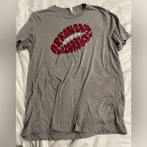Arkansas Tshirt